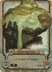 Primordial Goo